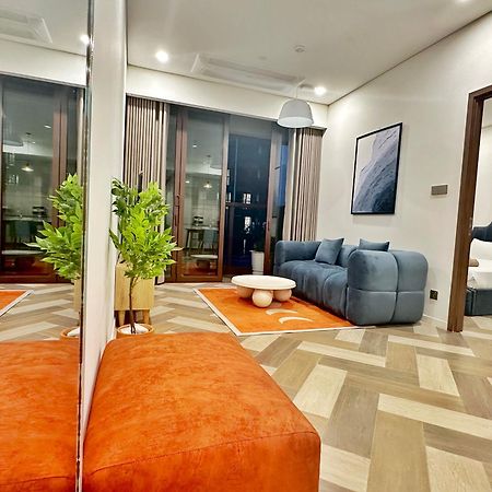 The Metropole -Complex "Opera, Crest, Galleria " -Free Pool-Gym-Sauna Room-Yoga Room Хошимин Екстериор снимка